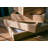 Datto Khaki Solid Wood Shadow Box Picture Frame-1828100950