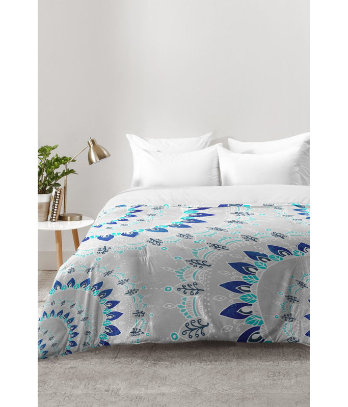 Ensemble d'édredon, Édredon double / grand + 2 taies décoratives sta
