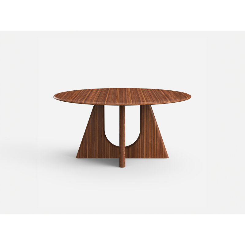 Sidney Coffee Table, Brown
