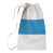 White/Blue/White