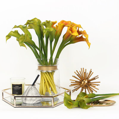 Silk Arrangement