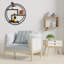 Tablette flottante Quinten