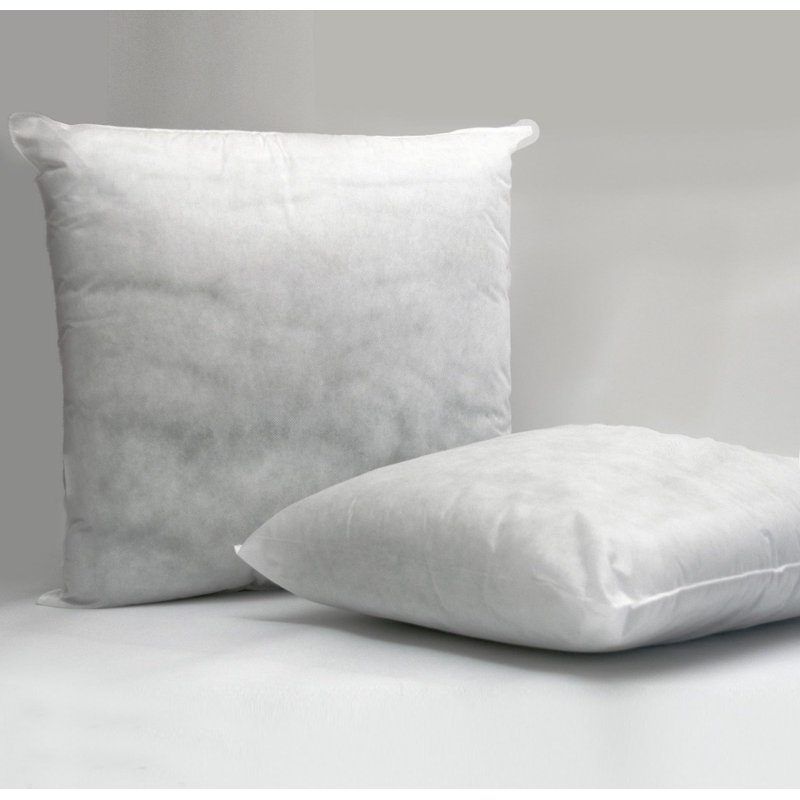 Mira Square Cushion Pad, 60cm H x 60cm W x 5cm D