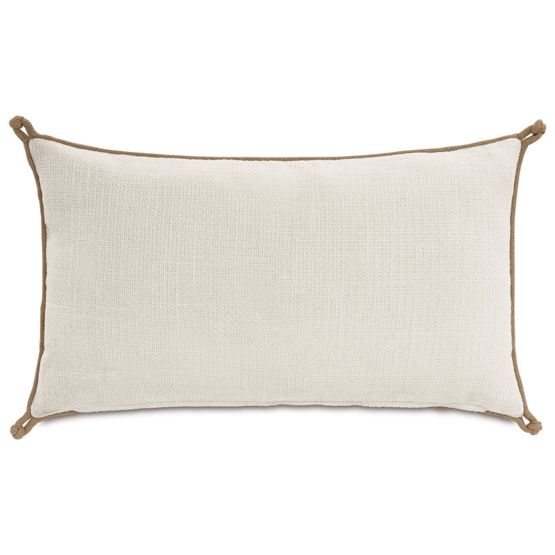 San Savino Lumbar Pillow Cover & Insert