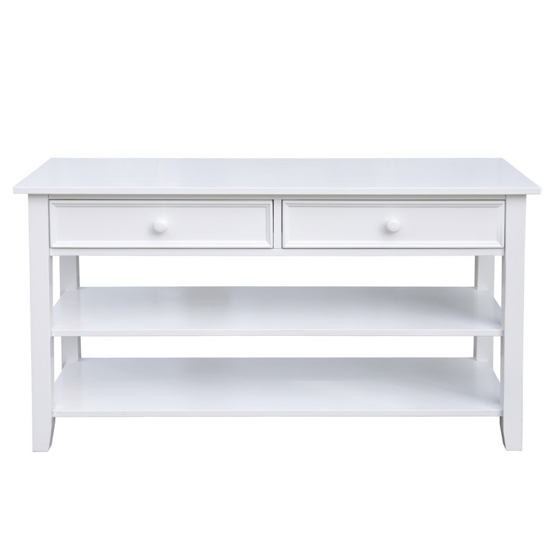 New Haven Tribeca Console Table