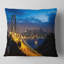 Coussin san francisco bridge cityscape photo bay bridge-30139972-30139975