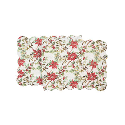 Fraizer Eve Table Runner