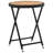 Clouse Foldable Coffee Table-1349015300