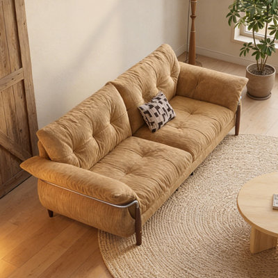 Retro Casual Creative Sofa