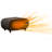 Small Office Heating Heater Desktop Heater