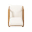Chaise club Paloma