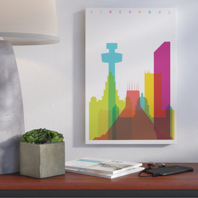 " Liverpool " by Yoni Alter