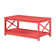 Darek 4 Legs Coffee Table with Storage
