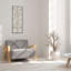 Wall Decor on Metal