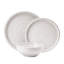 Mikasa Declan Stoneware Dinnerware Set, 12 Piece, Service For 4-1221952984