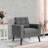 Grunwald Upholstered Armchair-1801671023