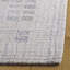 Tapis beige / gris Cassello 808-8258910
