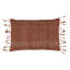 Amandine Pillow Rust