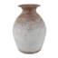 Vase de table en métal Caiti