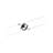 Mac II 1000cm 5 -Light Track Kit-72554746
