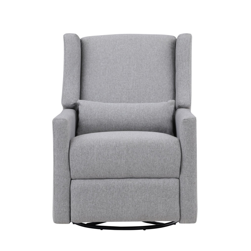 Fauteuil inclinable, pivotant et inclinable Pronto