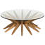 Table basse Waldo