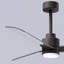 Ventilateur de plafond Alessandra-466741289-466741259-415991770