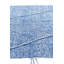 Tapis bleu Orpheus