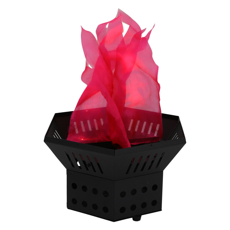 Lampe fantaisie pour fête d'Halloween