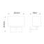 Sempronius Armed Sconce-35307863-29180668