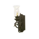 Vianne 1 - Light Armed Sconce