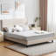Lit plateforme tapissier Yeudiel-1099630937-1099688317