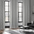 Akieba Lines Velvet Room Darkening Curtains-1753783164-1753783041