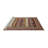 Abstract Indoor Rug-1382326088