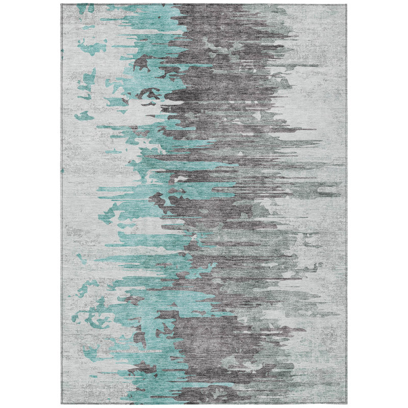  Emblyn Area Rug, Rectangle 10' x 14'