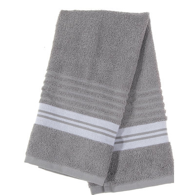 Ensemble 7 serviettes de bain Nuno