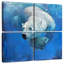 Bleu foncé Brampt-109037559
