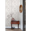 Rouleau de papier peint patiné L 33 pi x l 20,5 po Medallion-2043710947