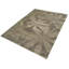 Paradise Floral Area Rug in Gray-45410687