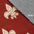 Chenille Damask Indoor Rug-1058219250