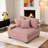 Milbrey Armchair with Cushioned Back-2119797798-2119797796