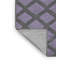 Tapis mauve lavable à la machine-812227471