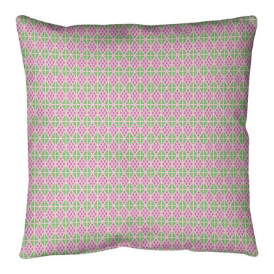 Coussin de sol Katelyn Elizabeth