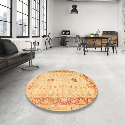 Cardy Oriental Indoor Rug