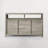 Nicolee 51" W Bar Cabinet-986039507