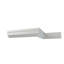 EnduraGlow Armando Crown Moulding, Primed Urethane