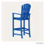 Chaise de bar POLYWOOD Palm Coast-21320257