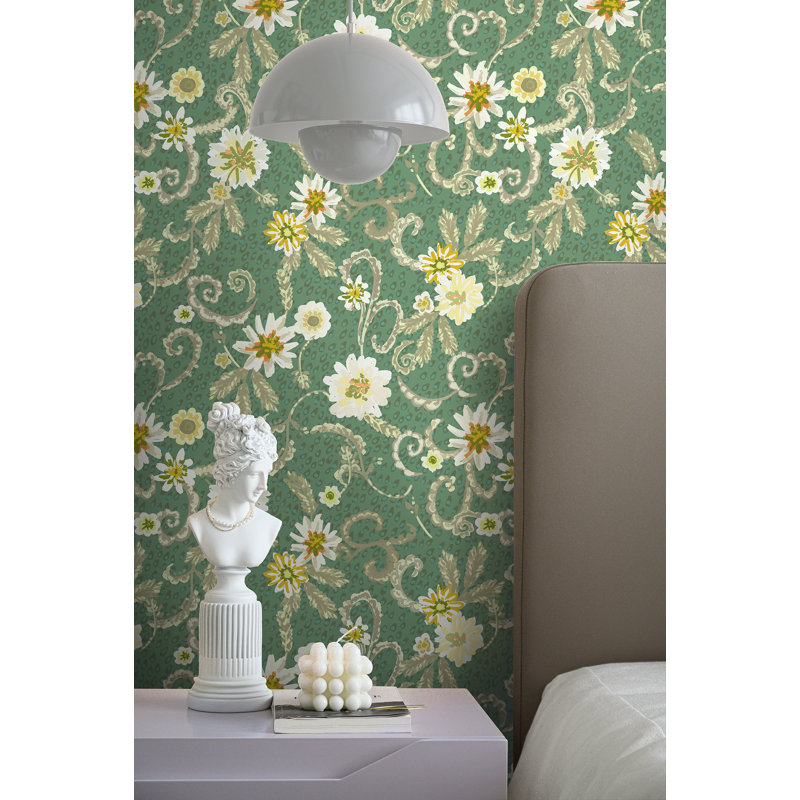 Soicher Marin Floral 33' L x 20.5