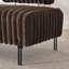 Banc rembourré l 49,6 po-562149478