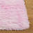 Zura Shag Performance Abstract Rug-1947530896